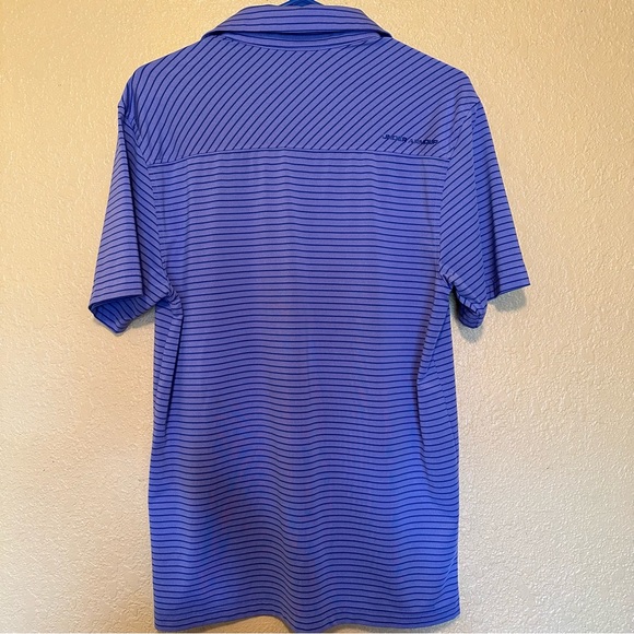 Under Armour Men's Polo Shirt Small - Picture 3 of 4